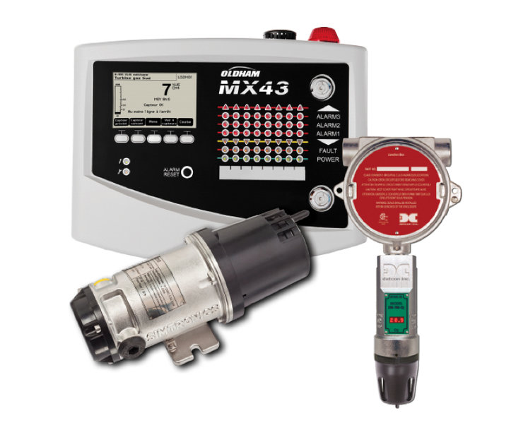 Irá a Teledyne Gas & Flame Detection marcar a diferença no mercado?